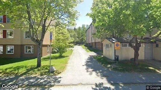 Apartments for rent in Haninge - Photo from Google Street View