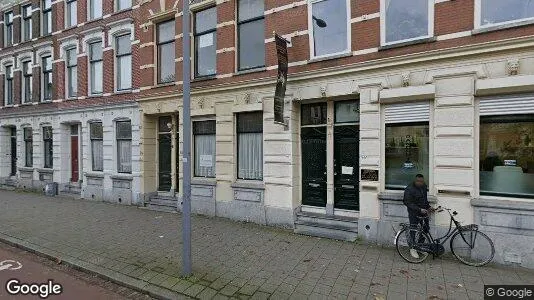 Apartments for rent in Rotterdam Noord - Photo from Google Street View