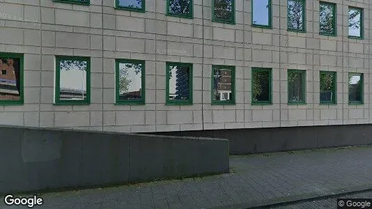 Apartments for rent in Rotterdam Charlois - Photo from Google Street View