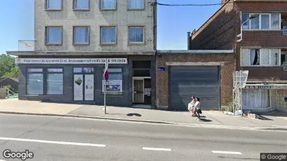 Apartments for rent in Charleroi - Photo from Google Street View