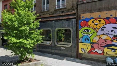 Apartments for rent in Charleroi - Photo from Google Street View