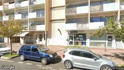 Apartments for rent in Montpellier - Photo from Google Street View