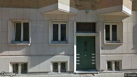 Apartments for rent in Stad Antwerp - Photo from Google Street View