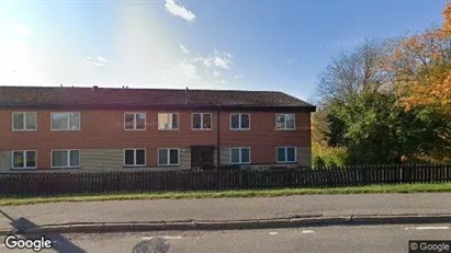 Apartments for rent in Heby - Photo from Google Street View