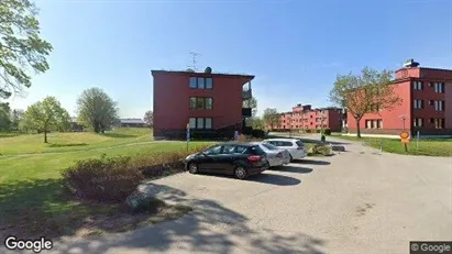 Apartments for rent in Heby - Photo from Google Street View