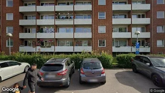 Apartments for rent in Sofielund - Photo from Google Street View