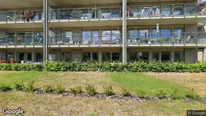 Apartments for rent in Lund - Photo from Google Street View