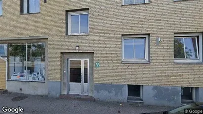 Apartments for rent in Katrineholm - Photo from Google Street View