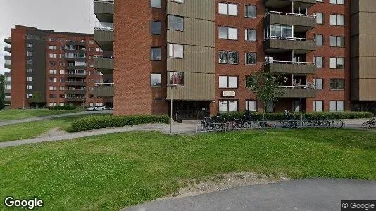 Apartments for rent in Norrköping - Photo from Google Street View