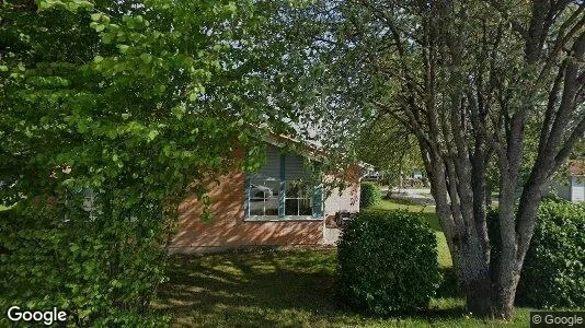 Apartments for rent in Heby - Photo from Google Street View