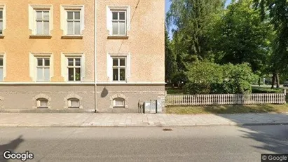 Apartments for rent in Norrköping - Photo from Google Street View