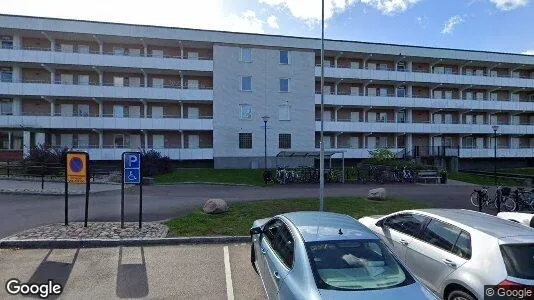 Apartments for rent in Karlstad - Photo from Google Street View