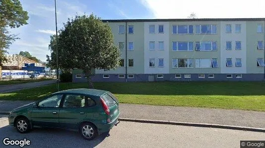 Apartments for rent in Katrineholm - Photo from Google Street View