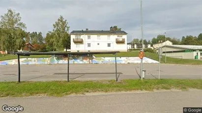 Apartments for rent in Ånge - Photo from Google Street View