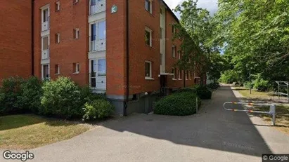 Apartments for rent in Kalmar - Photo from Google Street View