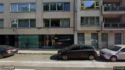 Apartments for rent in Mechelen - Photo from Google Street View