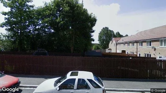 Apartments for rent in York - North Yorkshire - Photo from Google Street View