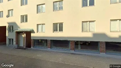 Apartments for rent in Vaasa - Photo from Google Street View