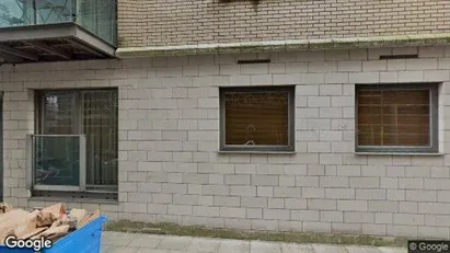 Apartments for rent in Manchester - Lancashire - Photo from Google Street View