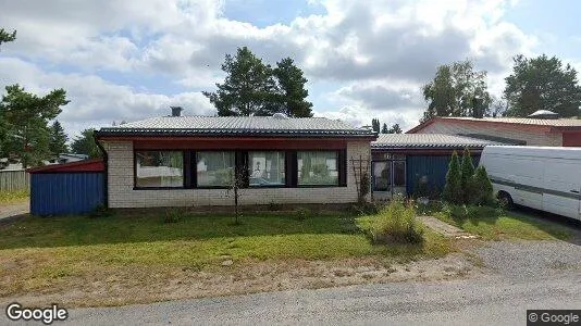 Apartments for rent in Pori - Photo from Google Street View