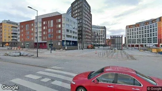 Apartments for rent in Vantaa - Photo from Google Street View