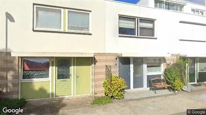 Apartments for rent in Zoetermeer - Photo from Google Street View