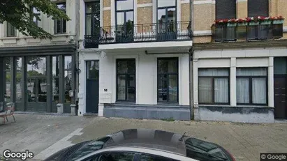 Apartments for rent in Stad Antwerp - Photo from Google Street View