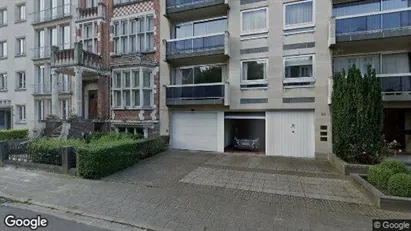 Apartments for rent in Stad Antwerp - Photo from Google Street View