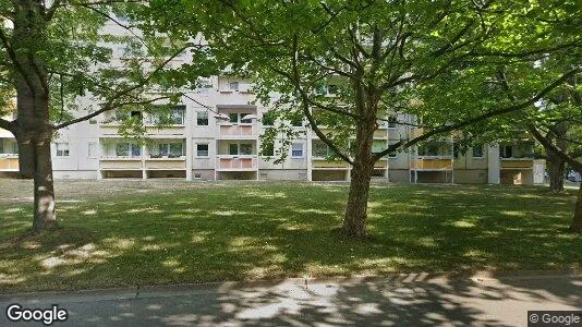 Apartments for rent in Gera - Photo from Google Street View