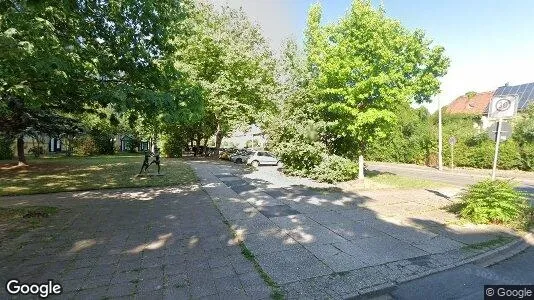 Apartments for rent in Gera - Photo from Google Street View