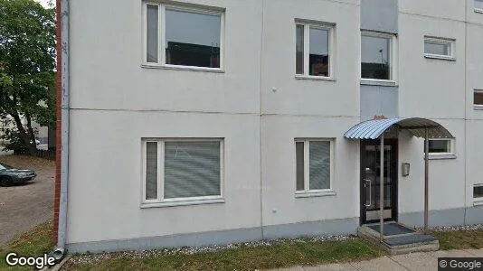 Apartments for rent in Lappeenranta - Photo from Google Street View