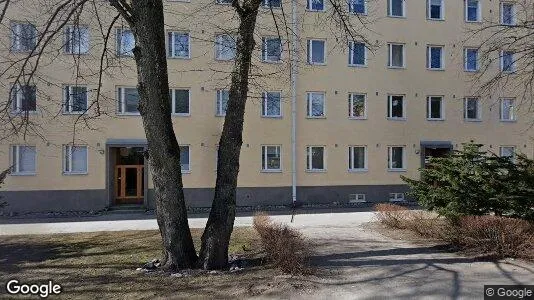 Apartments for rent in Helsinki Eteläinen - Photo from Google Street View