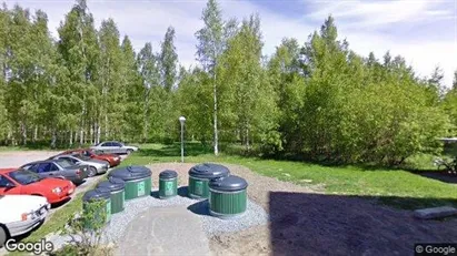 Apartments for rent in Pori - Photo from Google Street View