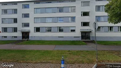 Apartments for rent in Pori - Photo from Google Street View