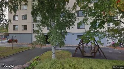 Apartments for rent in Pori - Photo from Google Street View