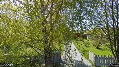 Apartments for rent in Pori - Photo from Google Street View