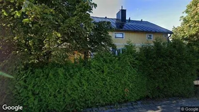 Apartments for rent in Turku - Photo from Google Street View