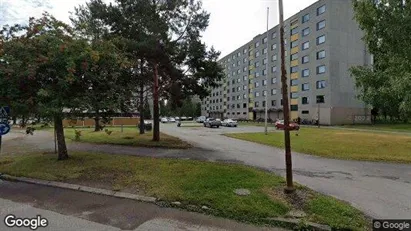 Apartments for rent in Pori - Photo from Google Street View