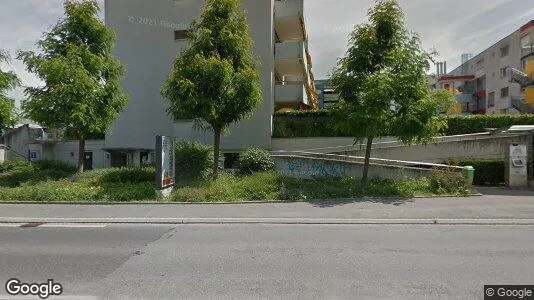 Apartments for rent in Ouest Lausannois - Photo from Google Street View