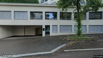 Apartments for rent in Zürich Distrikt 5 - Industriequartier - Photo from Google Street View