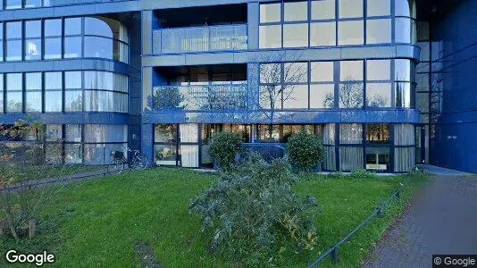 Apartments for rent in Utrecht Noord-Oost - Photo from Google Street View