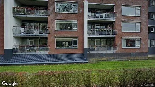 Apartments for rent in Soest - Photo from Google Street View