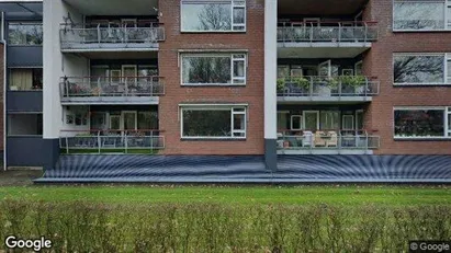 Apartments for rent in Soest - Photo from Google Street View