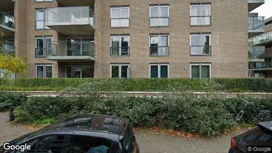 Apartments for rent in The Hague Scheveningen - Photo from Google Street View