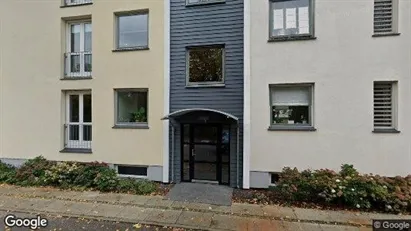 Apartments for rent in Hørsholm - Photo from Google Street View