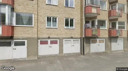 Apartments for rent in Kristianstad - Photo from Google Street View