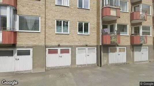 Apartments for rent in Kristianstad - Photo from Google Street View