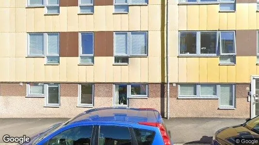 Apartments for rent in Karlstad - Photo from Google Street View