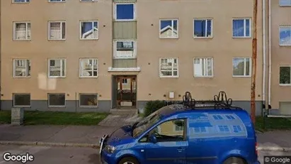 Apartments for rent in Karlstad - Photo from Google Street View