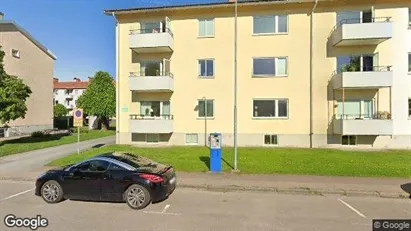 Apartments for rent in Karlstad - Photo from Google Street View